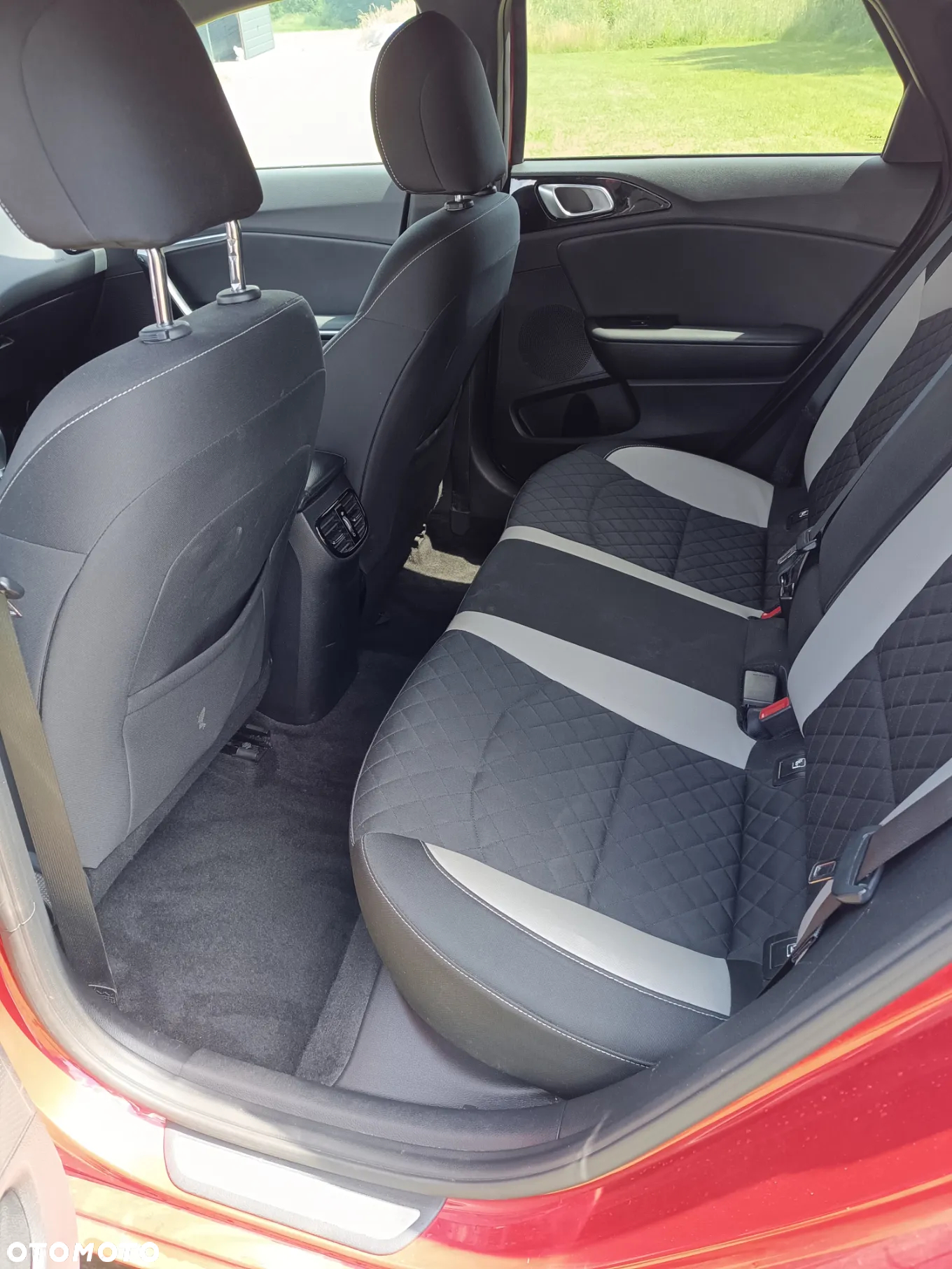 Kia ProCeed 1.5 T-GDI GT Line - 10