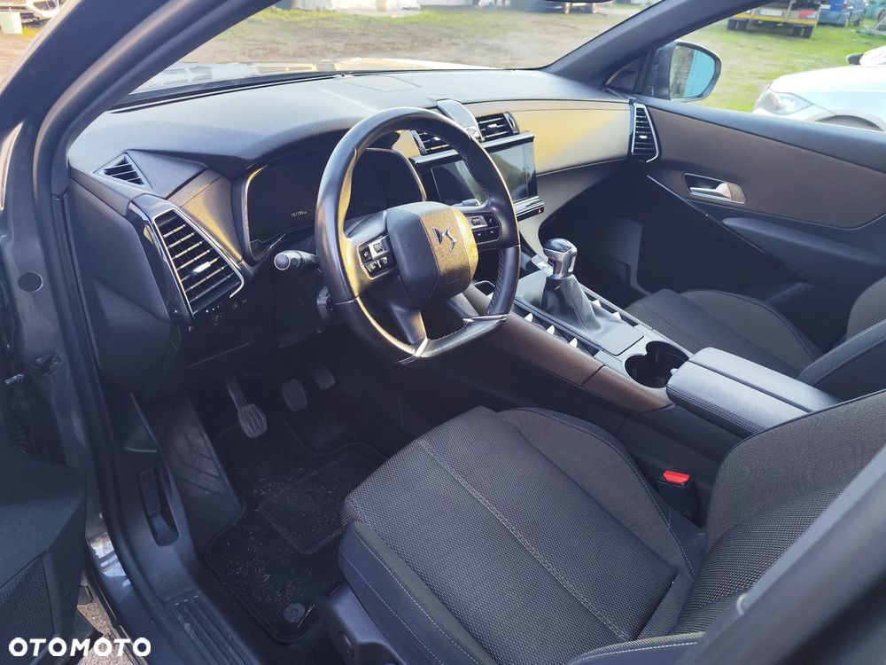 DS Automobiles DS 7 Crossback - 6