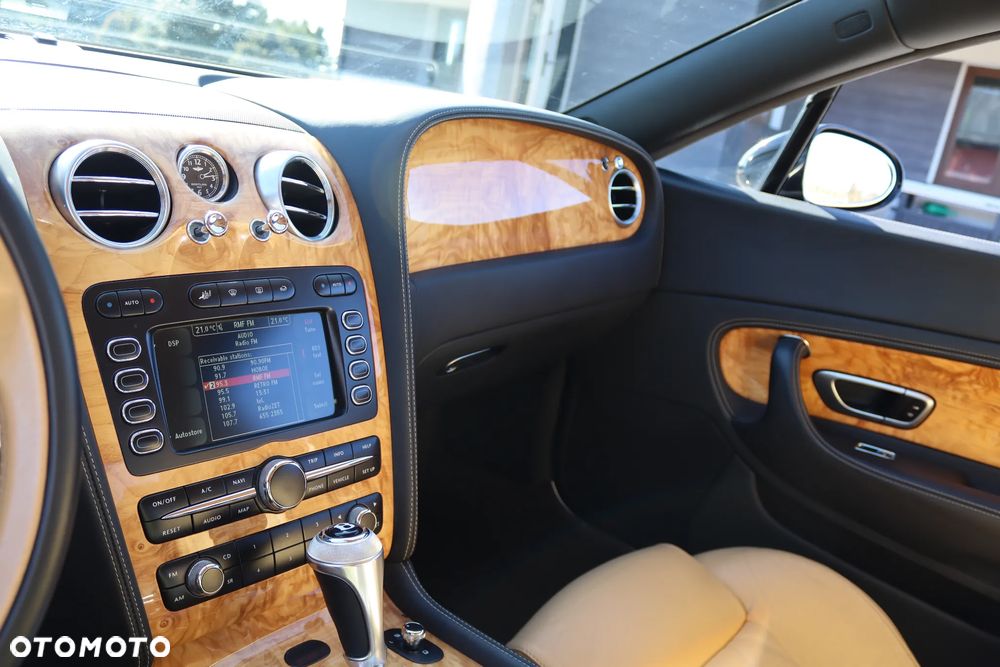 Bentley Continental GT Speed - 33