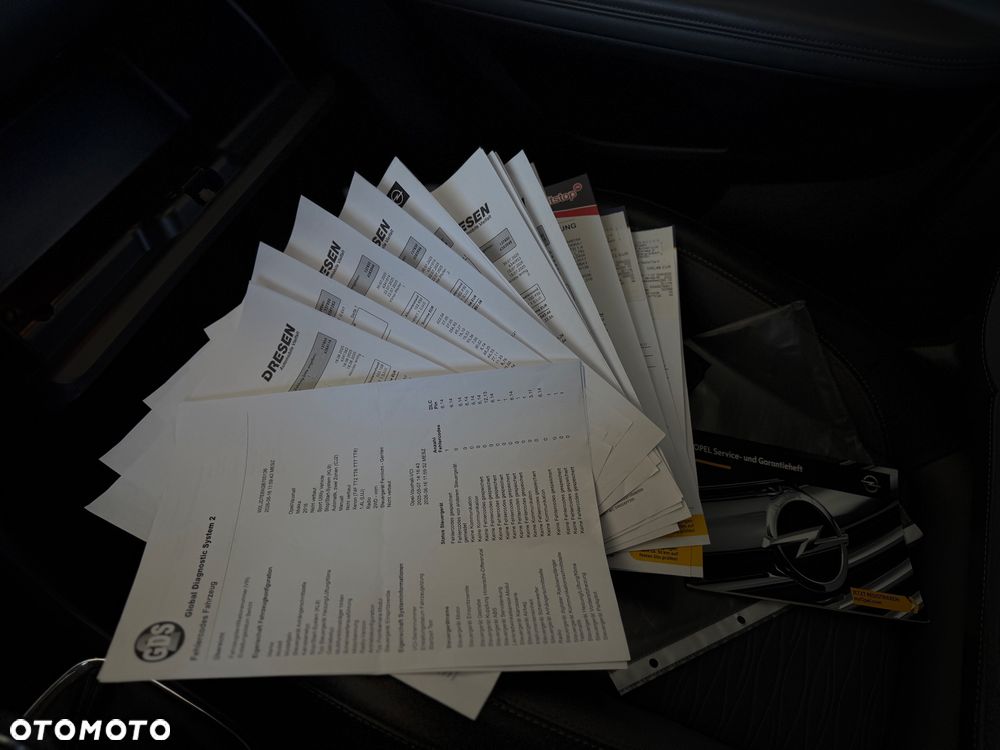 Opel Mokka 1.4 T Cosmo S&S - 30