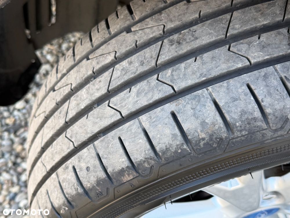 Ford Fiesta 1.25 Titanium - 29