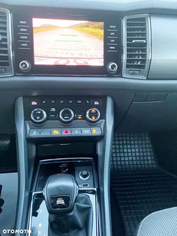 Skoda Kodiaq 2.0 TDI DSG Style - 7