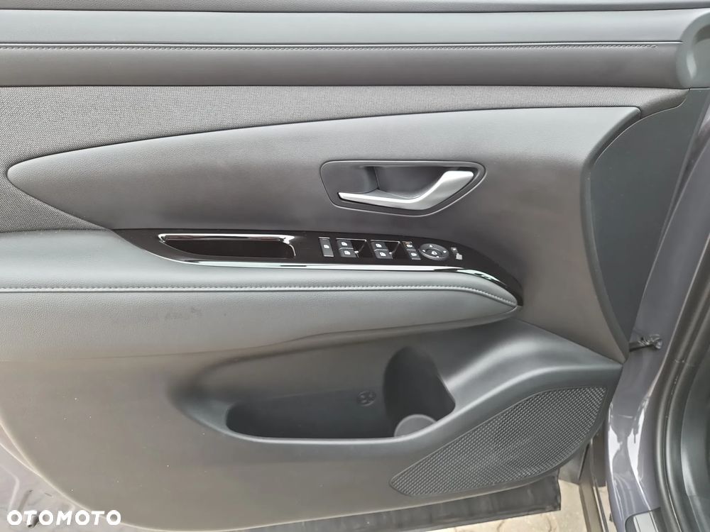 Hyundai Tucson 1.6 T-GDi Executive 2WD DCT - 10