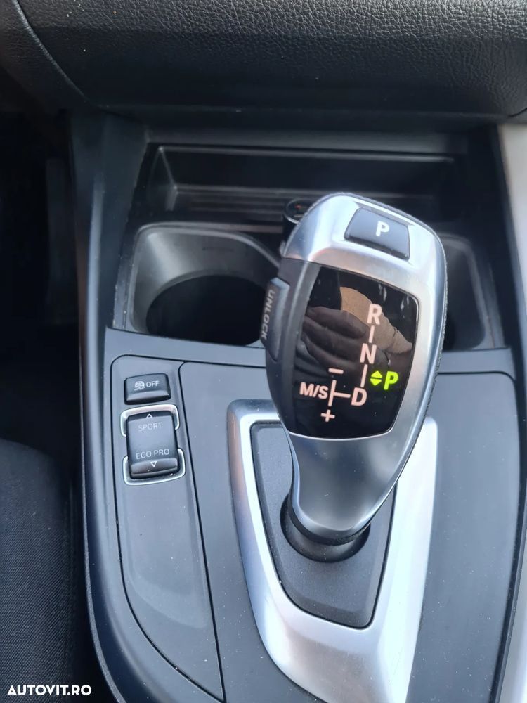 BMW Seria 1 116i Aut. - 21