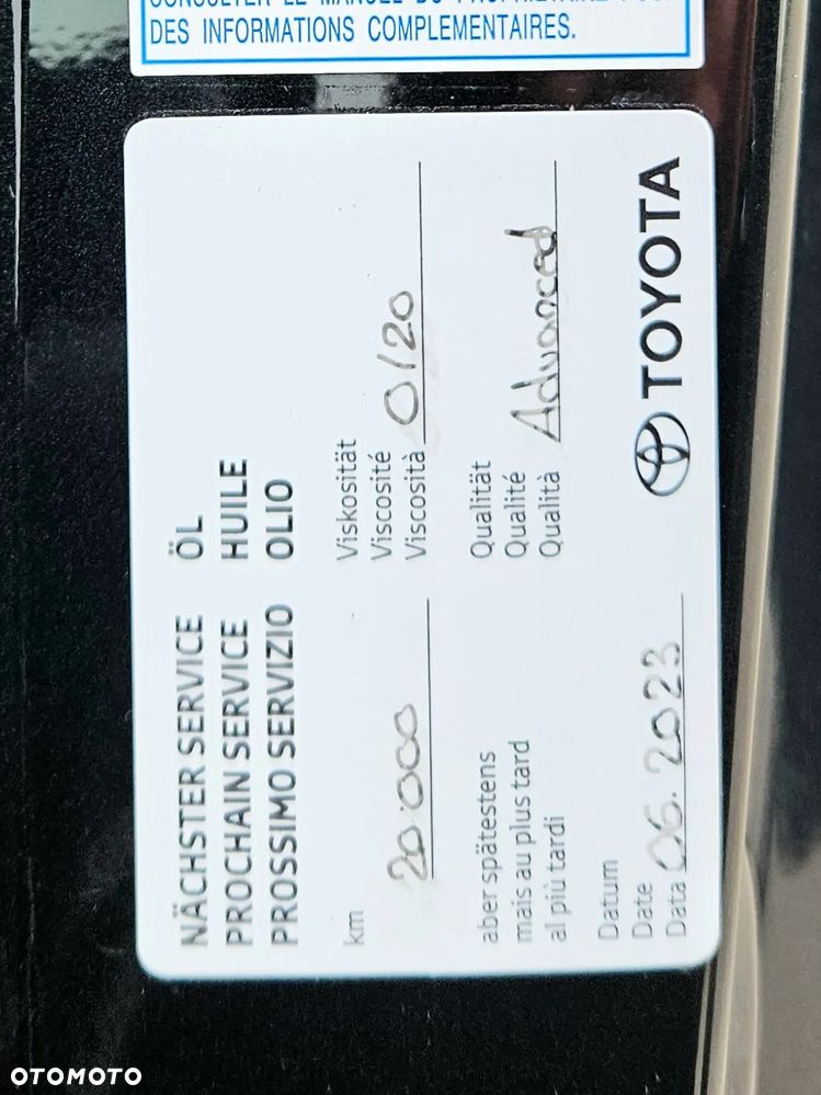 Toyota GR Yaris - 33