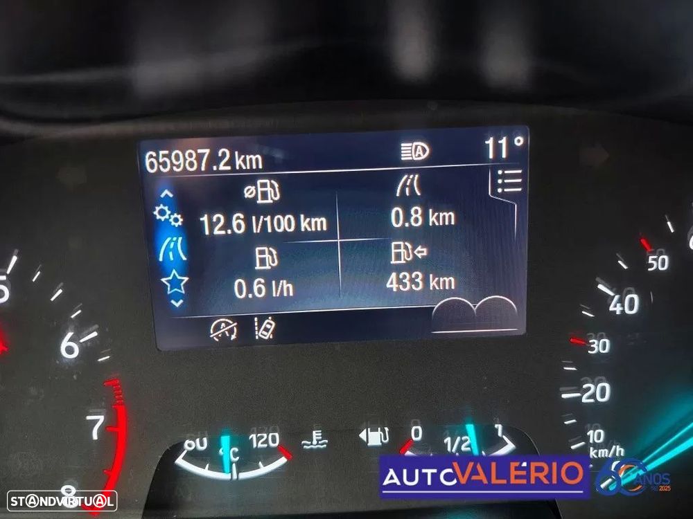 Ford Fiesta 1.0 EcoBoost ST-Line - 19