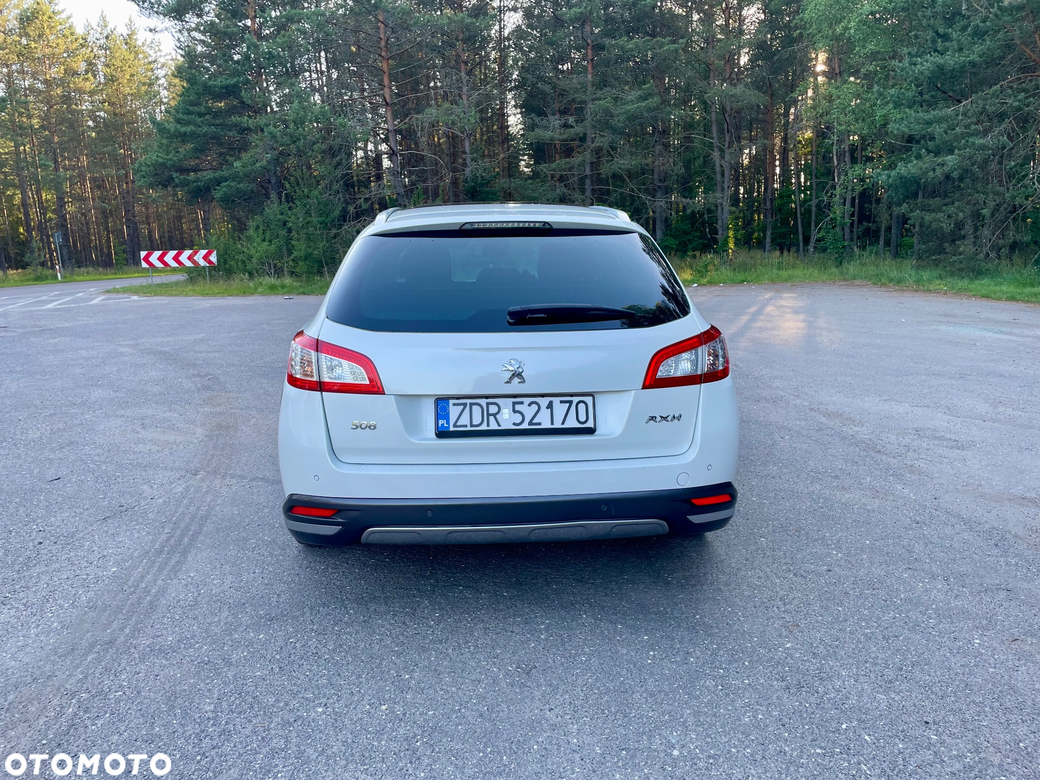 Peugeot 508 - 6