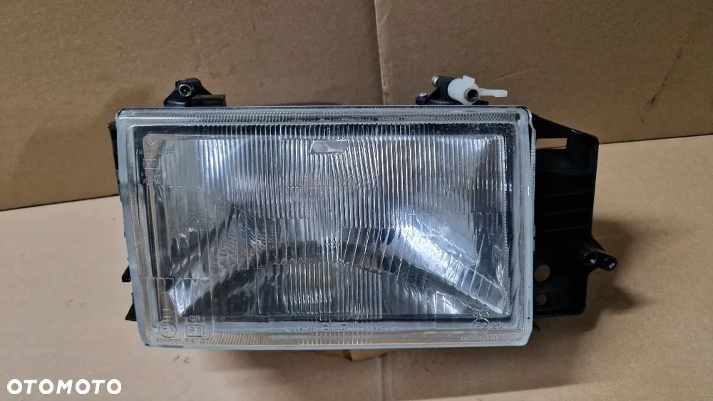 FIAT TIPO 88-93 LAMPA PRZÓD PRAWA VALEO - 1