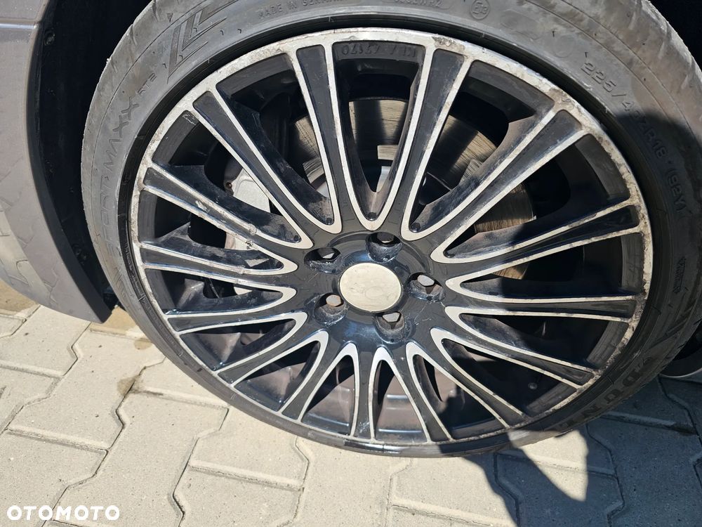 Renault Megane 2.0 16V RS - 14