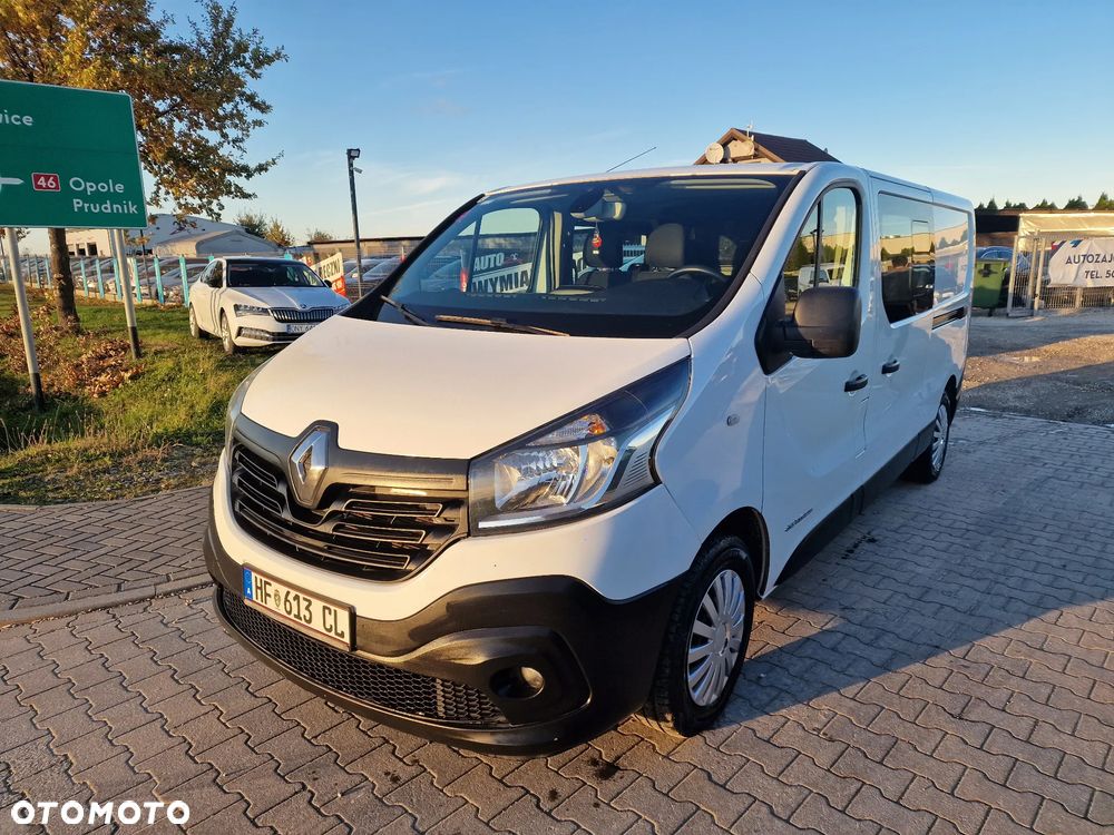 Renault Trafic - 3