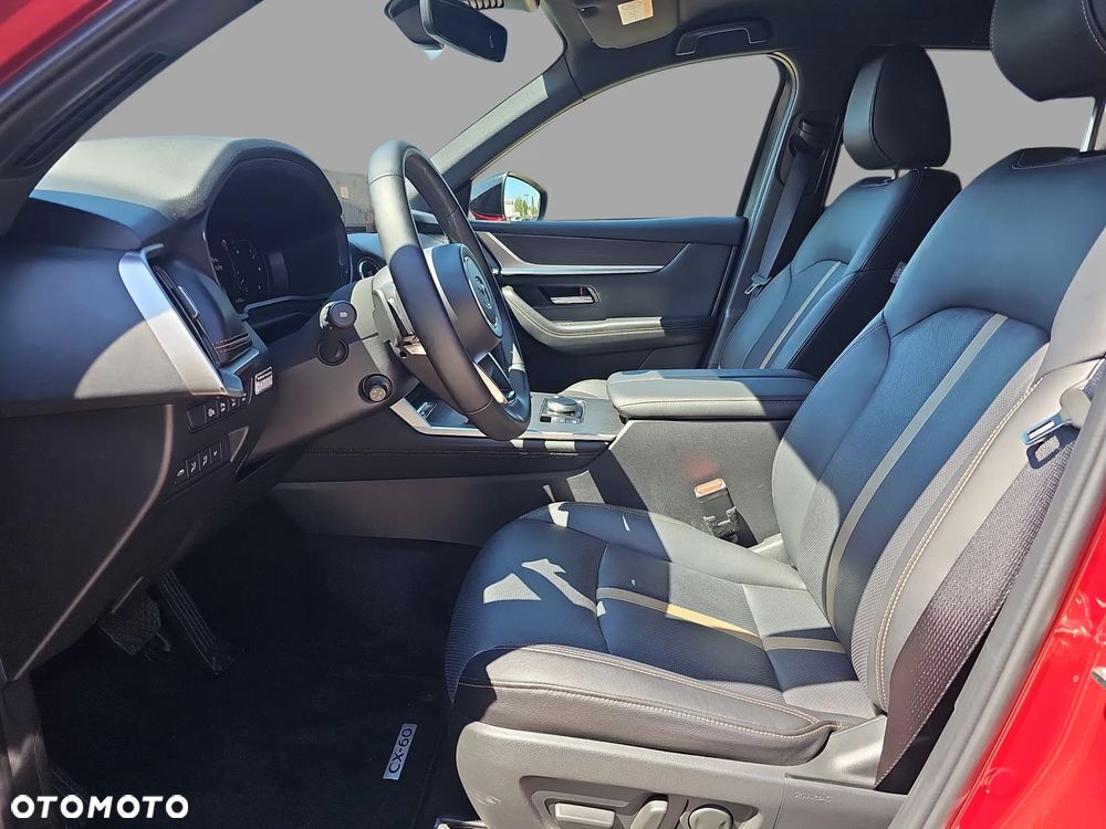 Mazda CX-60 3.3 D mHEV Homura AWD - 11