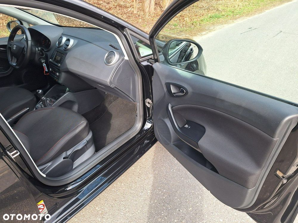 Seat Ibiza 1.0 TSI S&S FR - 12