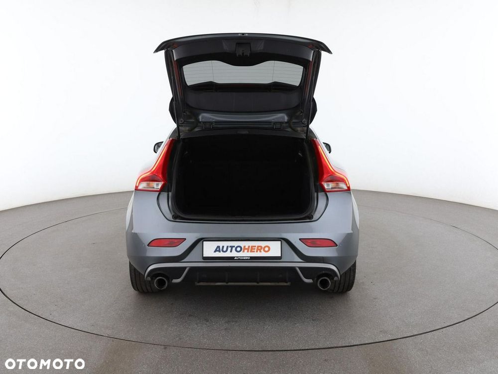 Volvo V40 T3 RDesign - 20