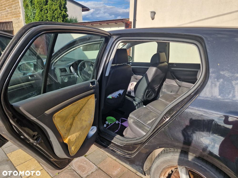 Volkswagen Golf 1.6 Trendline - 6