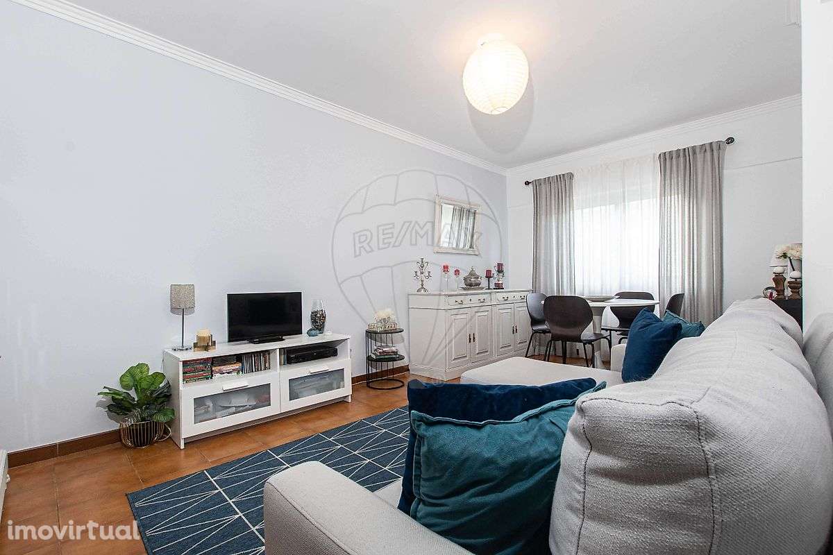 Apartamento T1 para venda - Grande imagem: 2/18