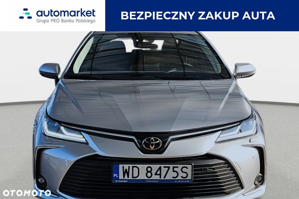 Toyota Corolla 1.5 Comfort MS - 7