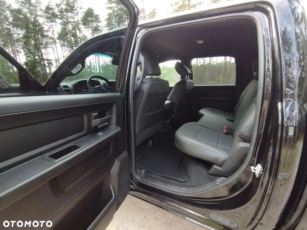 RAM 2500 - 10