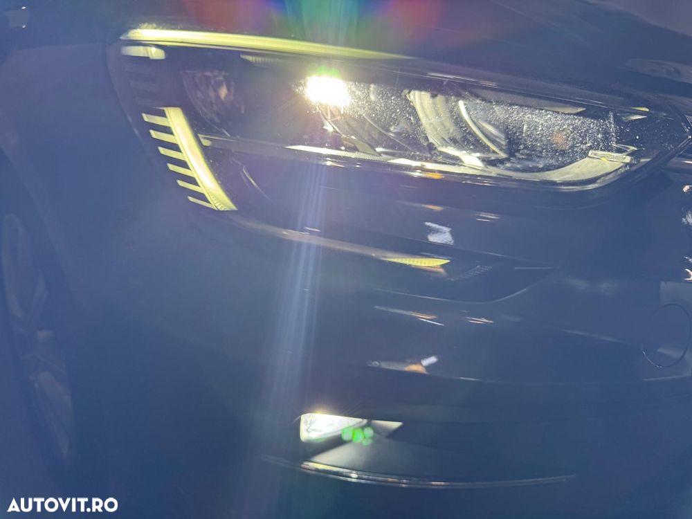 Renault Megane BLUE dCi EDC Limited - 26