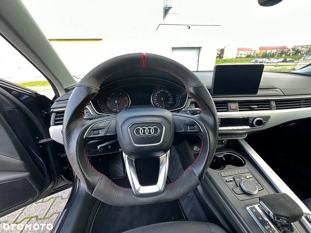 Audi A4 - 25