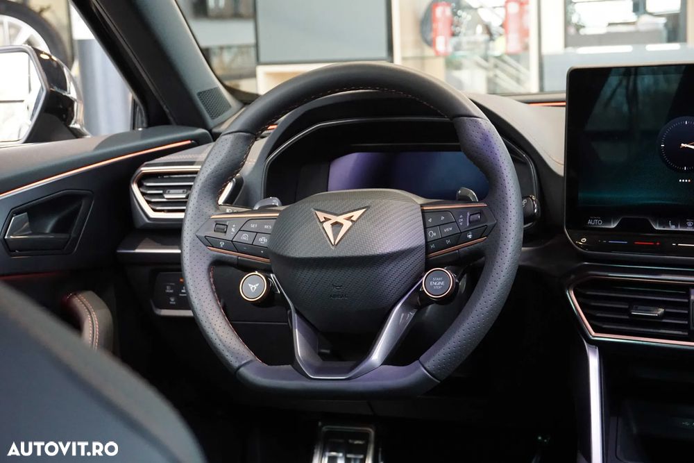 Cupra Formentor 1.5 eTSI DSG7 MHEV - 26