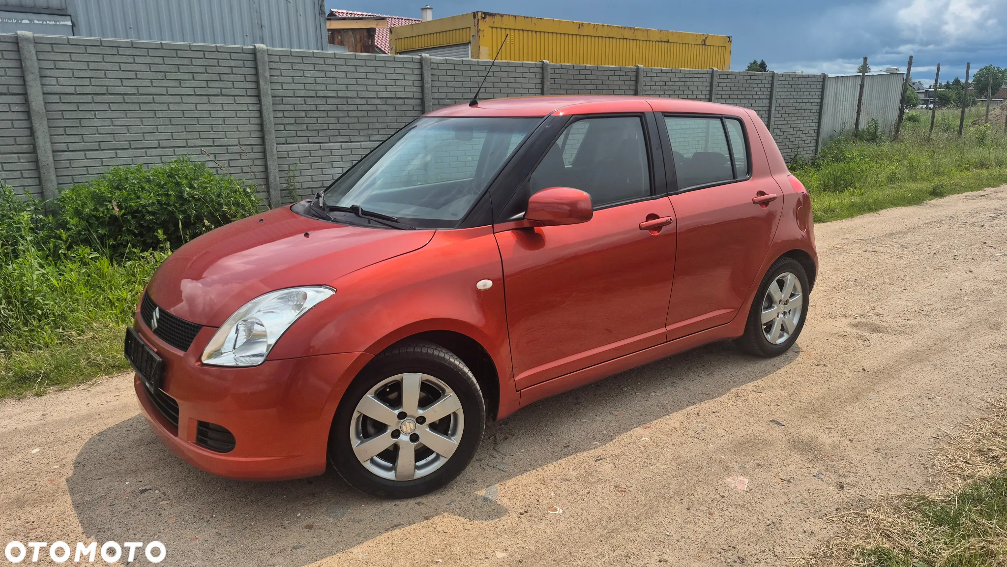 Suzuki Swift 1.3 Comfort - 3