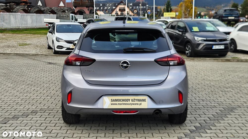 Opel Corsa 1.2 Edition S&S - 21