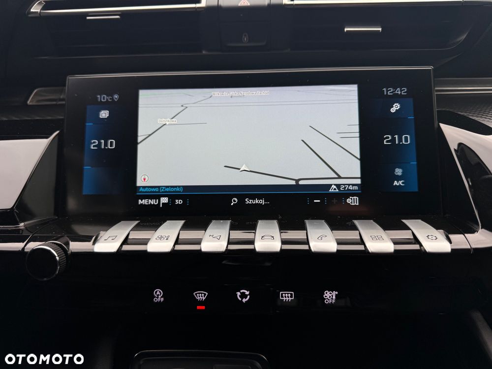 Peugeot 508 - 19