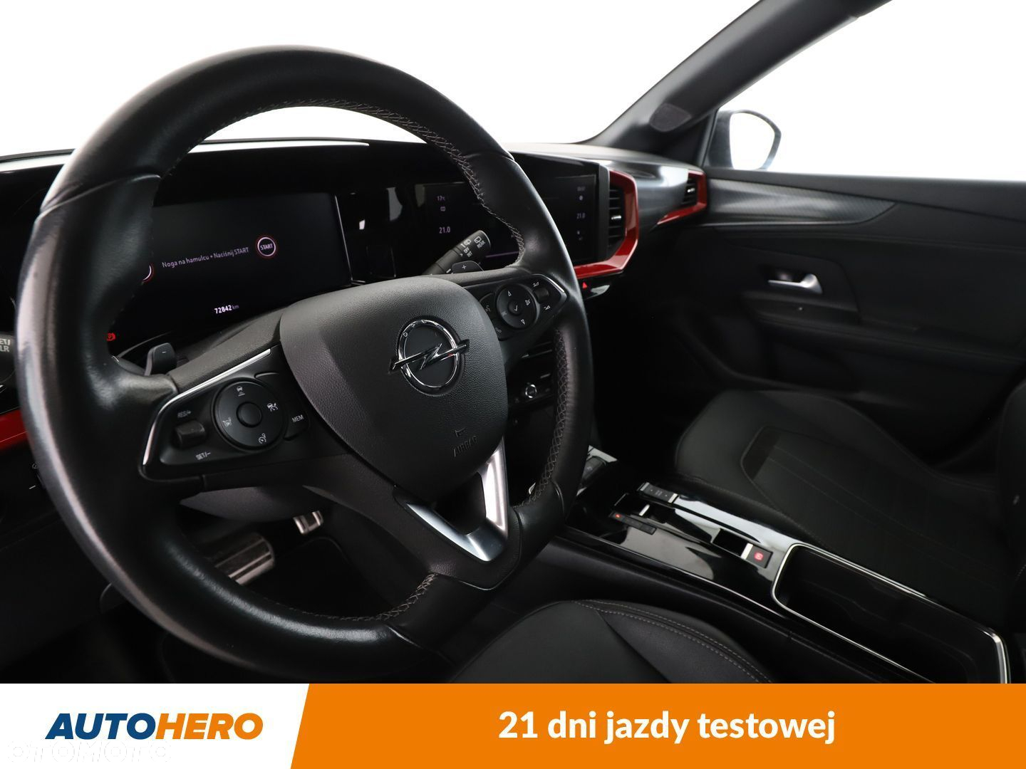 Opel Mokka - 11