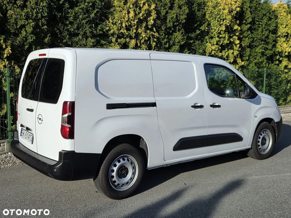 Opel COMBO - 6