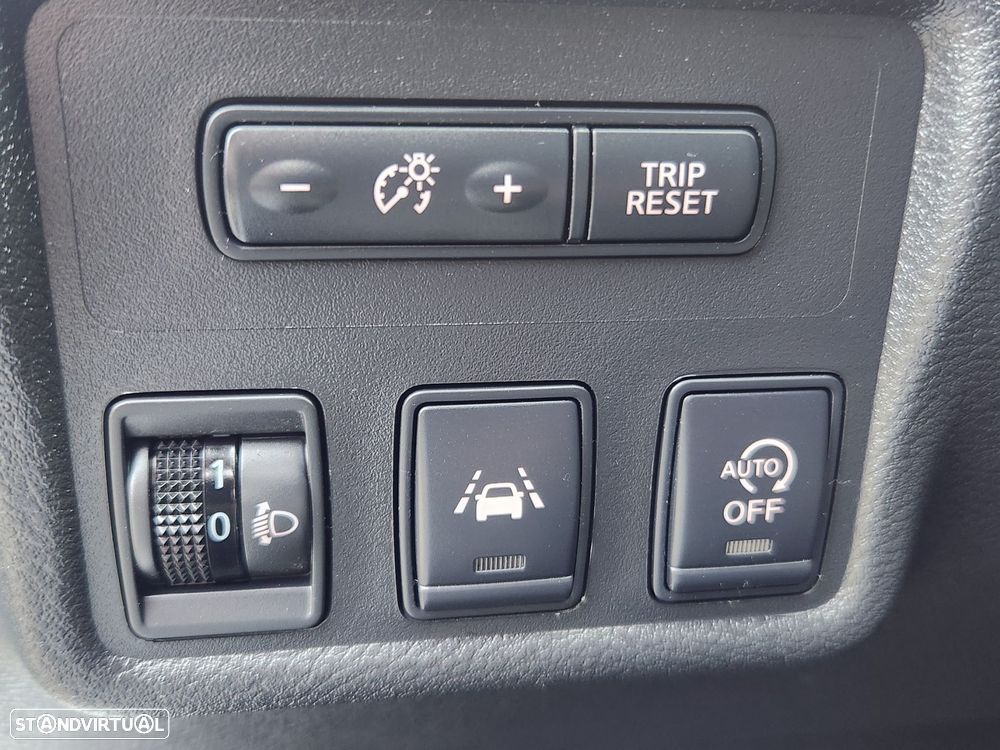 Nissan Micra 1.5 dCi Tekna S/S - 20