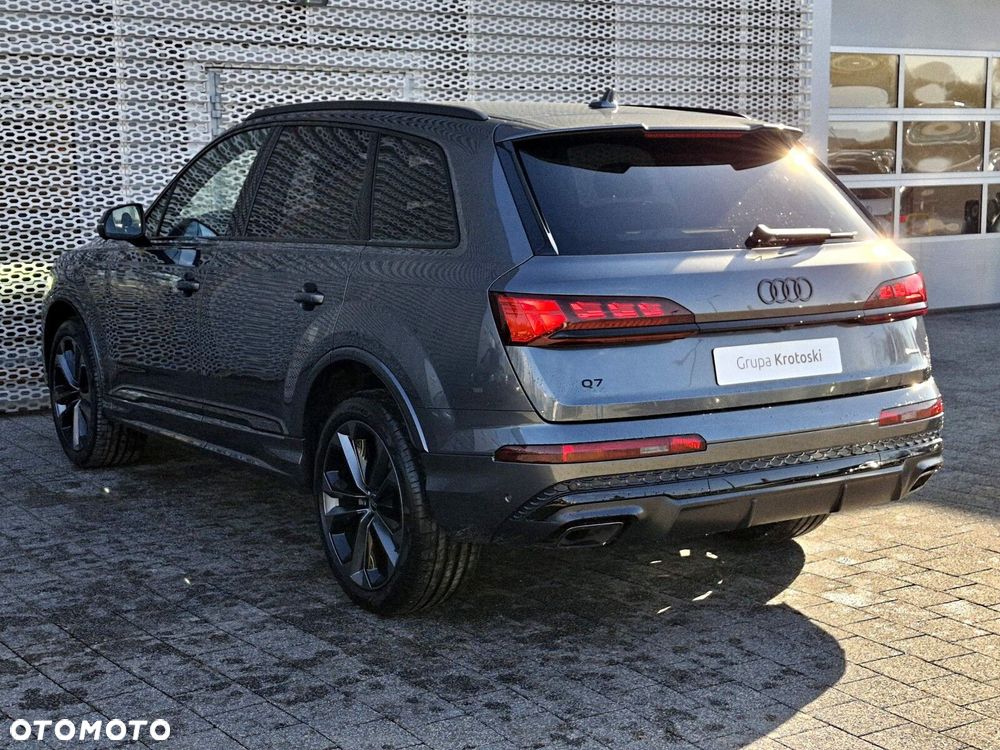 Audi Q7 - 5