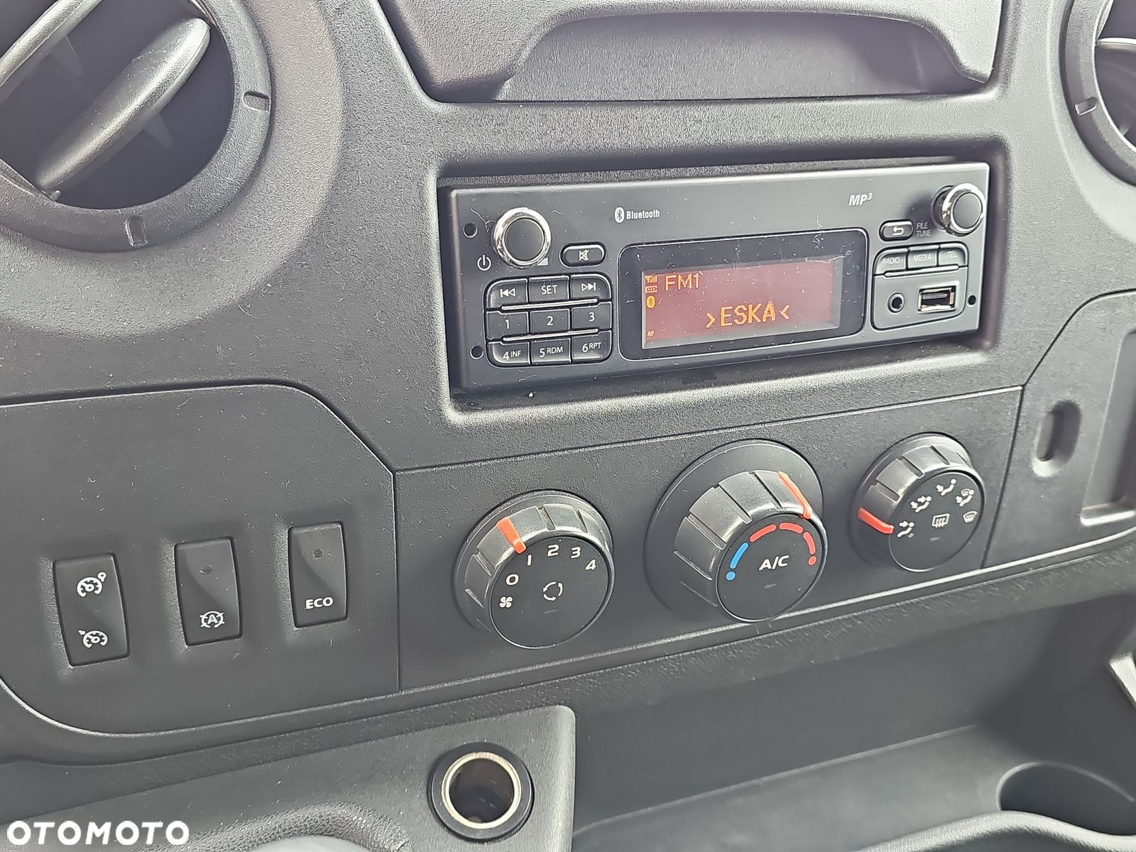 Renault master - 14