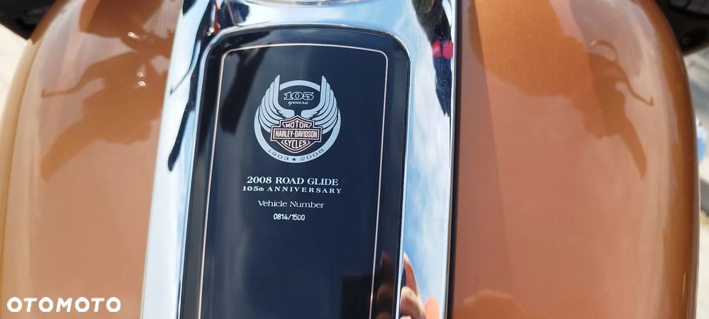 Harley-Davidson Touring Road Glide - 13