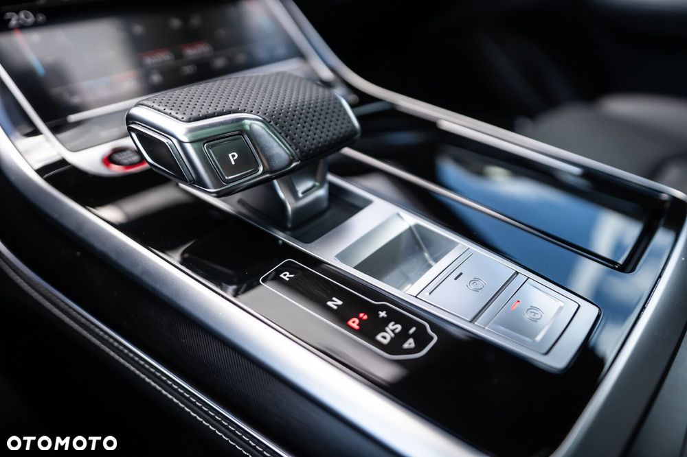Audi RS Q8 TFSI Quattro Tiptronic Performance - 34