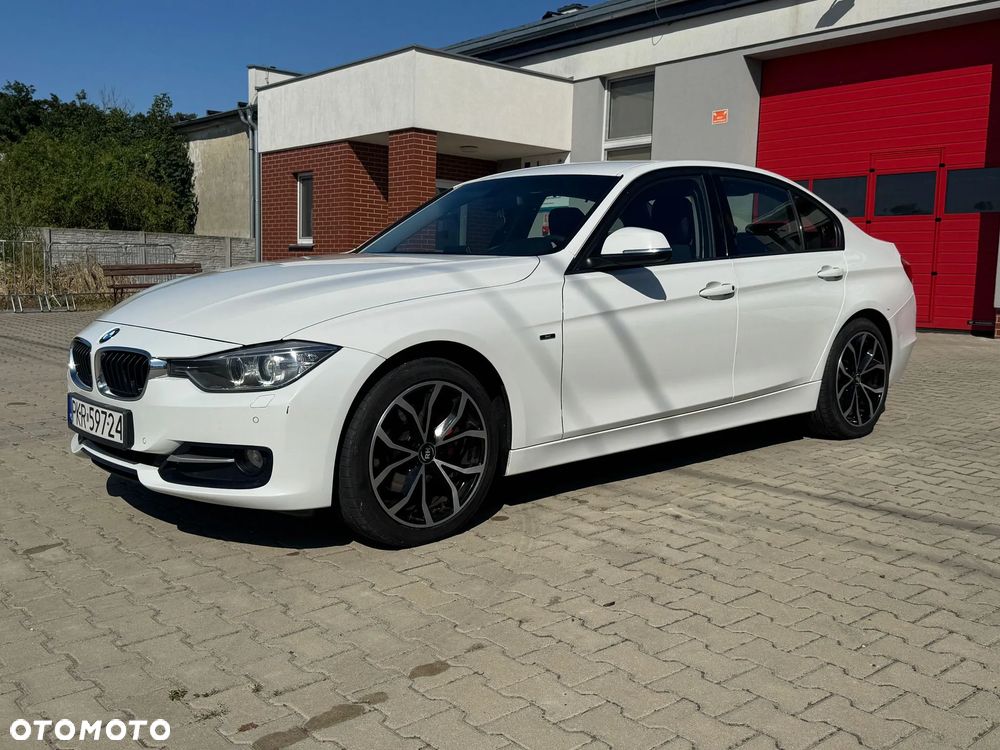 BMW Seria 3 - 3