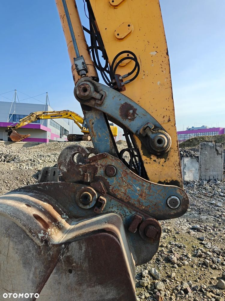 Liebherr 914 - 5