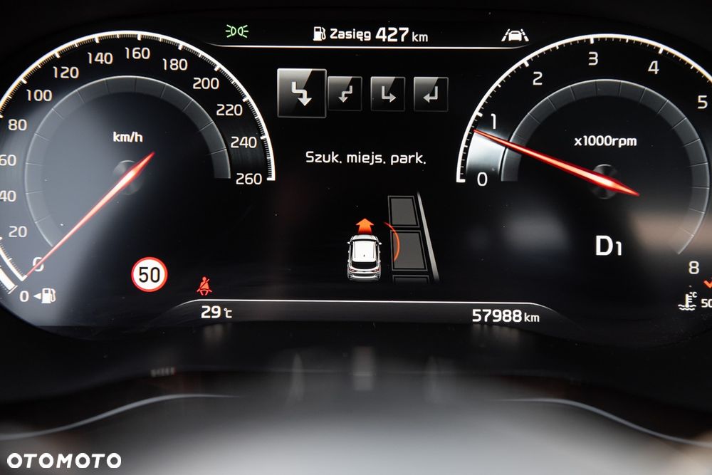 Kia ProCeed 1.6 T-GDI DCT7 OPF GT - 21