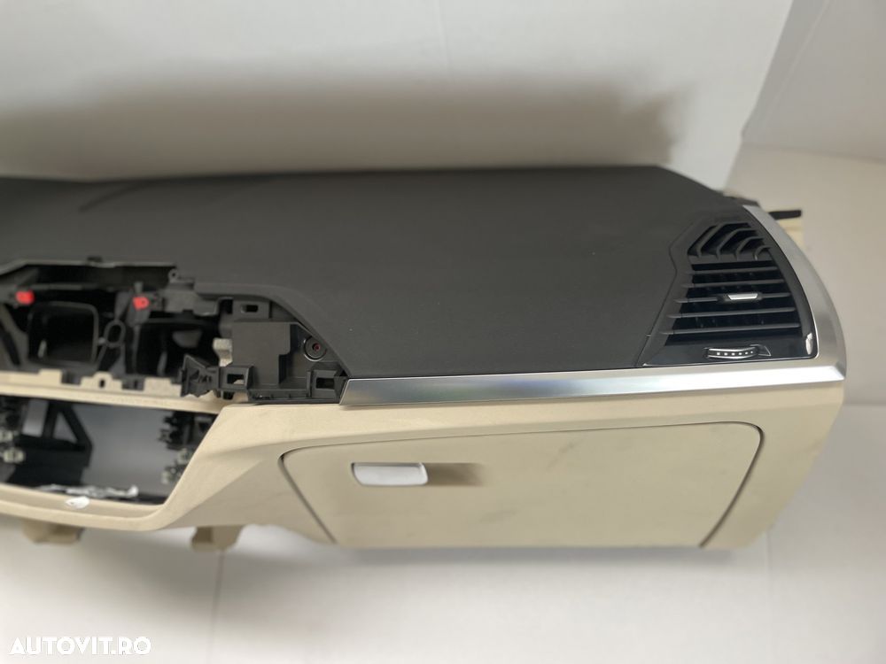 Plansa bord BMW X3 G01 X4 G02 - 3