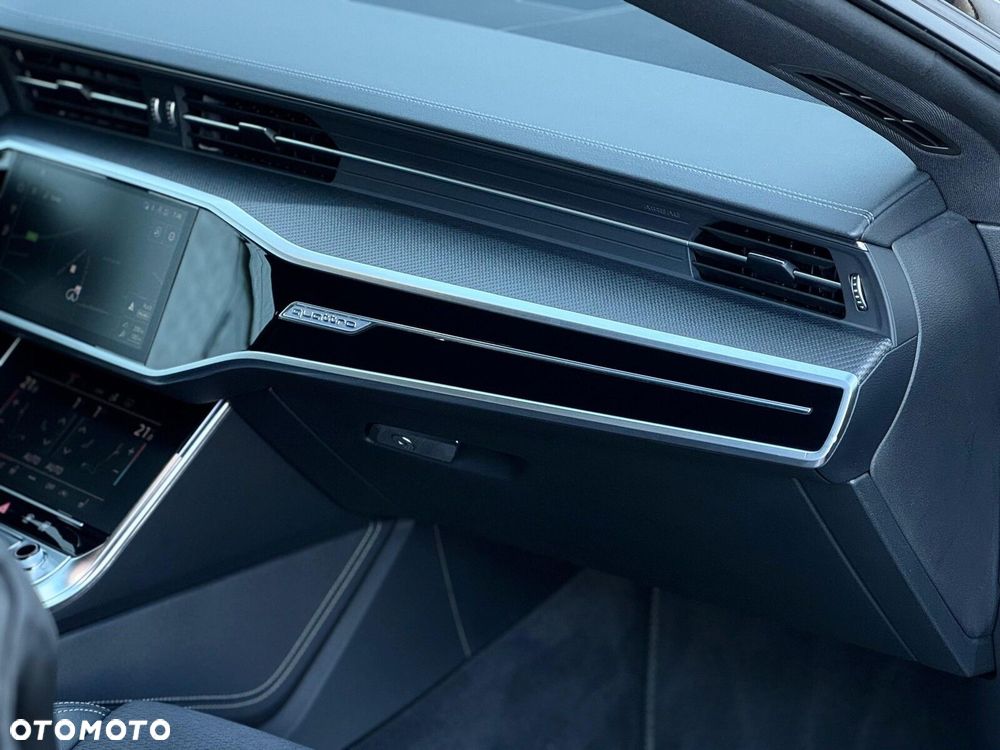 Audi A7 Sportback 45 TFSI mHEV Quattro S tronic - 15