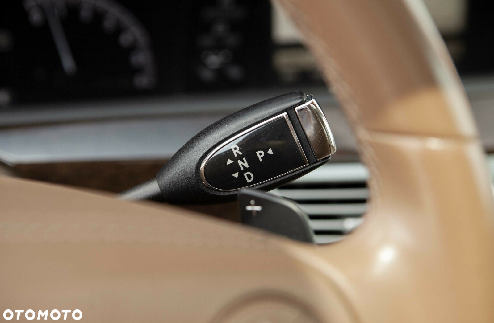 Mercedes-Benz Klasa S 350 BlueTec L 4-Matic - 21