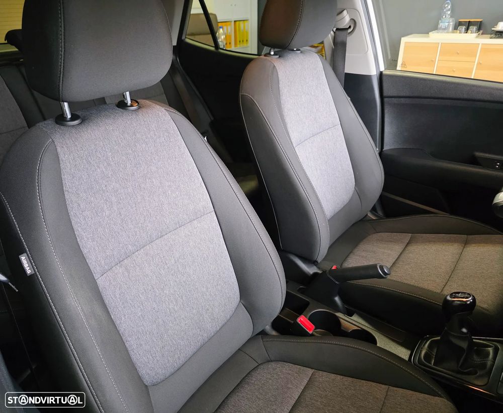 Kia Stonic 1.0 T-GDI Wave - 45