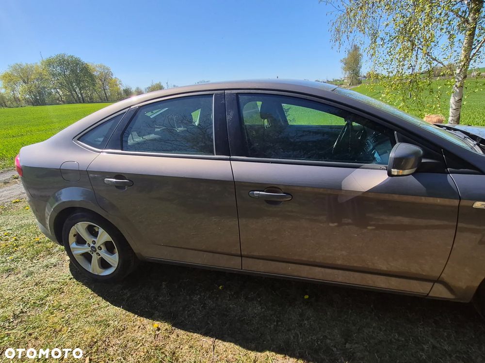 Ford Mondeo 1.6 T Gold X - 3