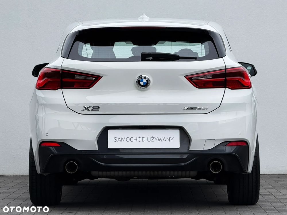 BMW X2 xDrive20i M Sport - 5