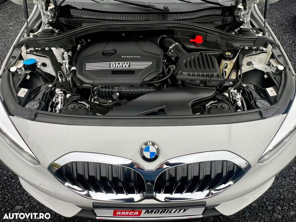 BMW Seria 1 - 17
