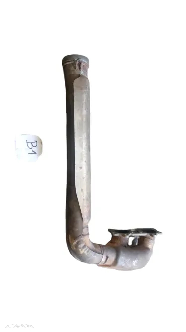 Kolektor wydechowy Polaris RZR 1000 - 1000 XP - 1262599 - 2