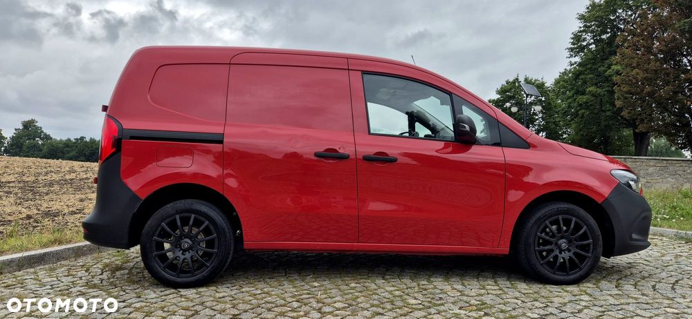 Mercedes-Benz Citan - 3