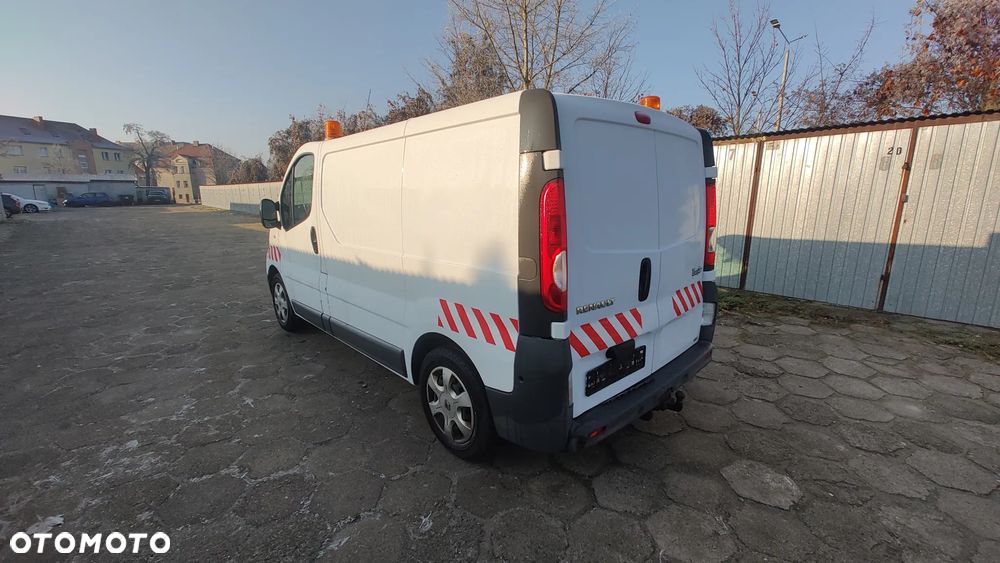 Renault TRAFIC - 18