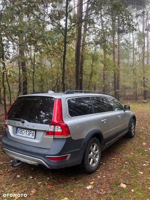 Volvo XC 70 D4 Momentum - 8