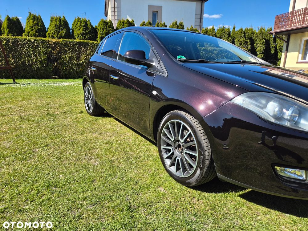 Fiat Bravo 1.4 T-JET 16V MyLife - 12