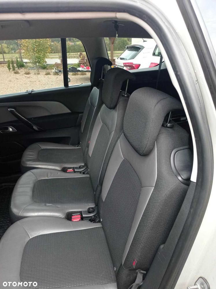 Citroen C4 Grand Picasso 2017 photo 5